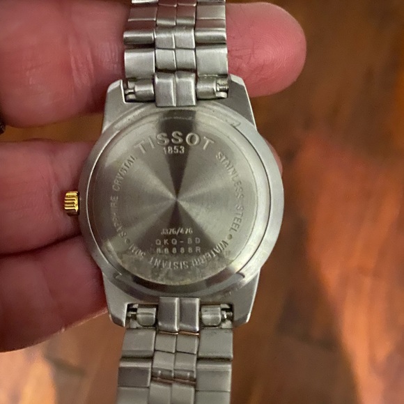 Tissot Men’s PR50 Watch - Picture 2 of 6